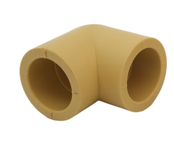 Central Heating PP-R Equal Elbow Chauffage Central PP-R Coude Égal