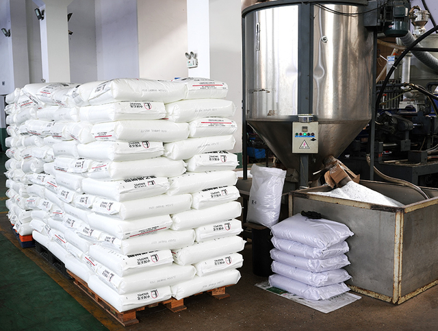 fabricant de raccords à fusion électrique en PEHD