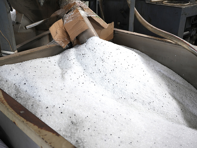 fabricant de raccords à fusion électrique en PEHD