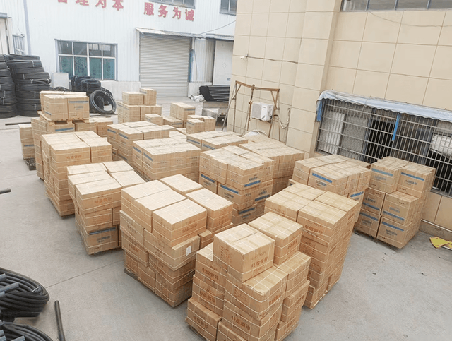 contr&ocirc;le de qualit&eacute; des raccords &agrave; fusion &eacute;lectrique HDPE