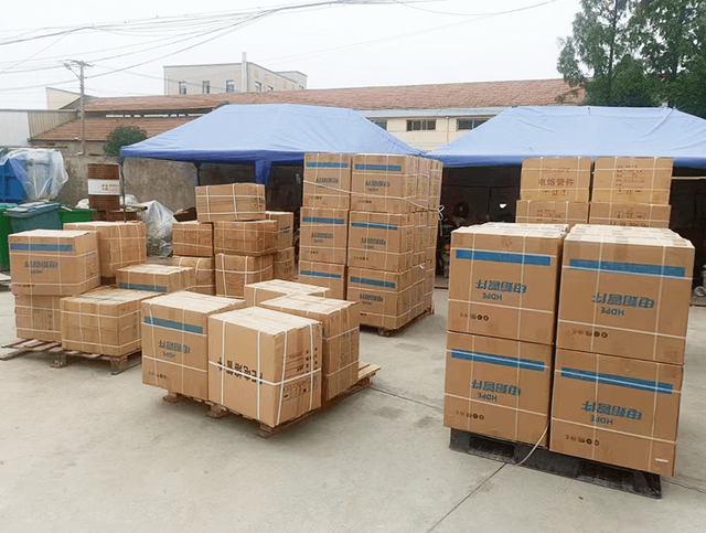 contr&ocirc;le de qualit&eacute; des raccords &agrave; fusion &eacute;lectrique HDPE