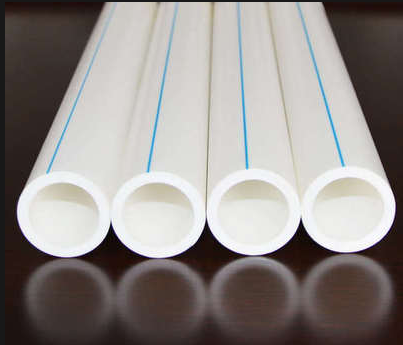 Tuyau PPR non toxique pour l'eau potable