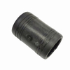 Coupleur électrofusion HDPE100 SDR11 PN16 pour l'eau