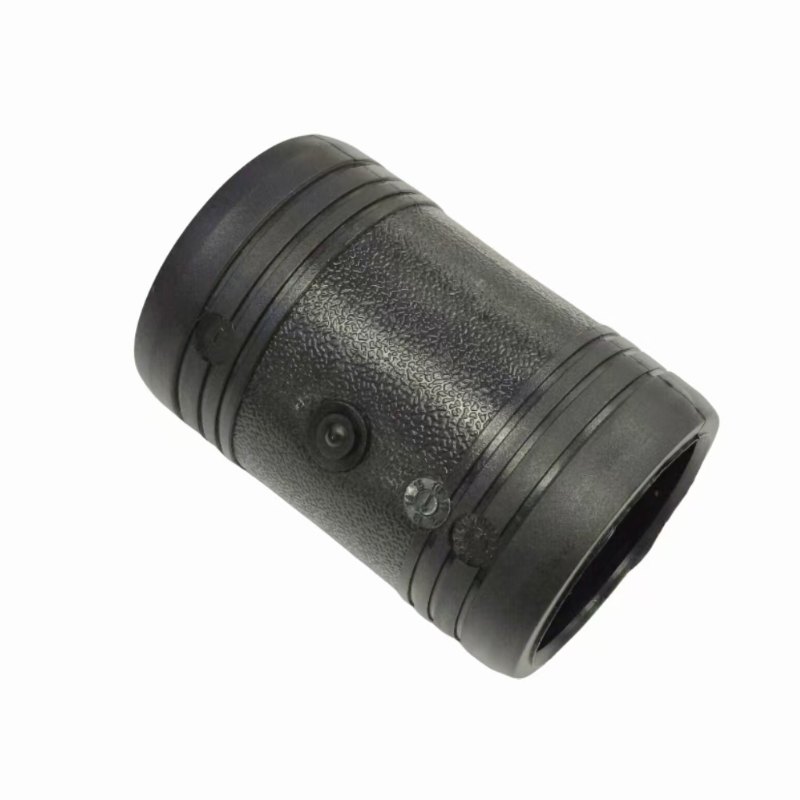 Coupleur électrofusion HDPE100 SDR11 PN16 pour l'eau