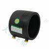 Coupleur électrofusion HDPE100 SDR11 PN16 pour l'eau