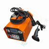 Soudeur par électrofusion de transformateur portable pour tuyaux en PEHD 20-315 mm