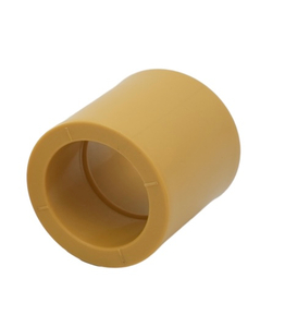 Coupleur égal PP-R pour systèmes d'eau potable