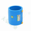 Coupleur électrofusion HDPE100 SDR11 PN16 pour l'eau