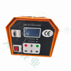 Soudeur par électrofusion de transformateur portable pour tuyaux en PEHD 20-315 mm