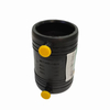 Coupleur électrofusion HDPE100 SDR11 PN16 pour l'eau